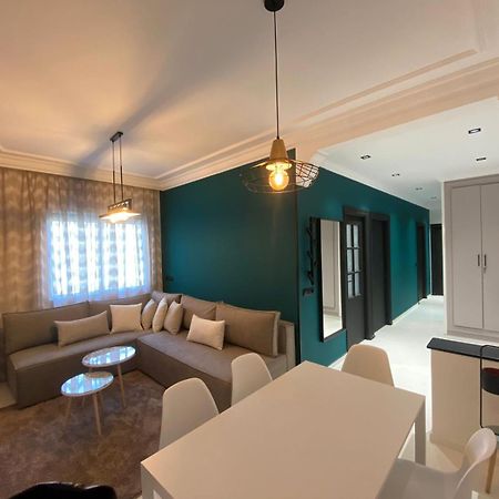 Rabat Residence - Apartments ภายนอก รูปภาพ