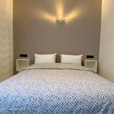 Rabat Residence - Apartments ภายนอก รูปภาพ