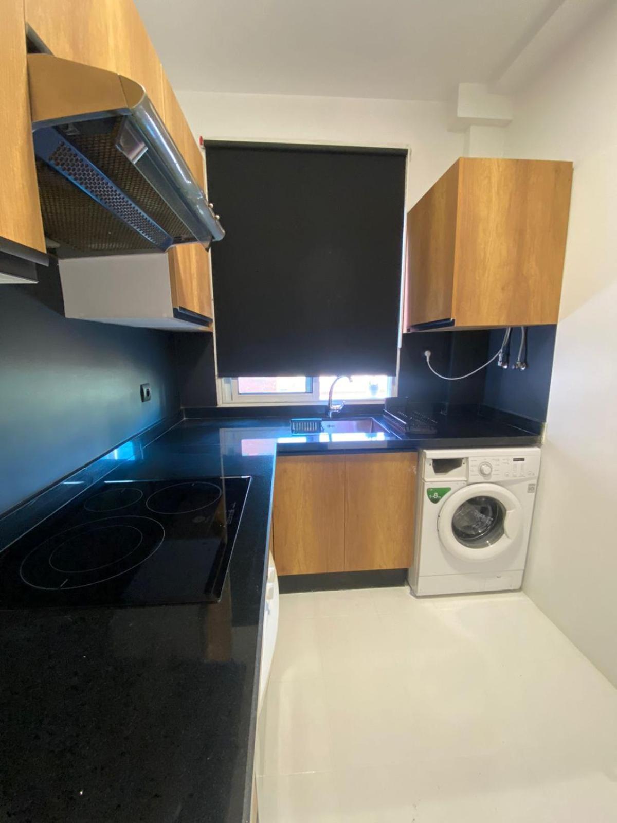 Rabat Residence - Apartments ภายนอก รูปภาพ