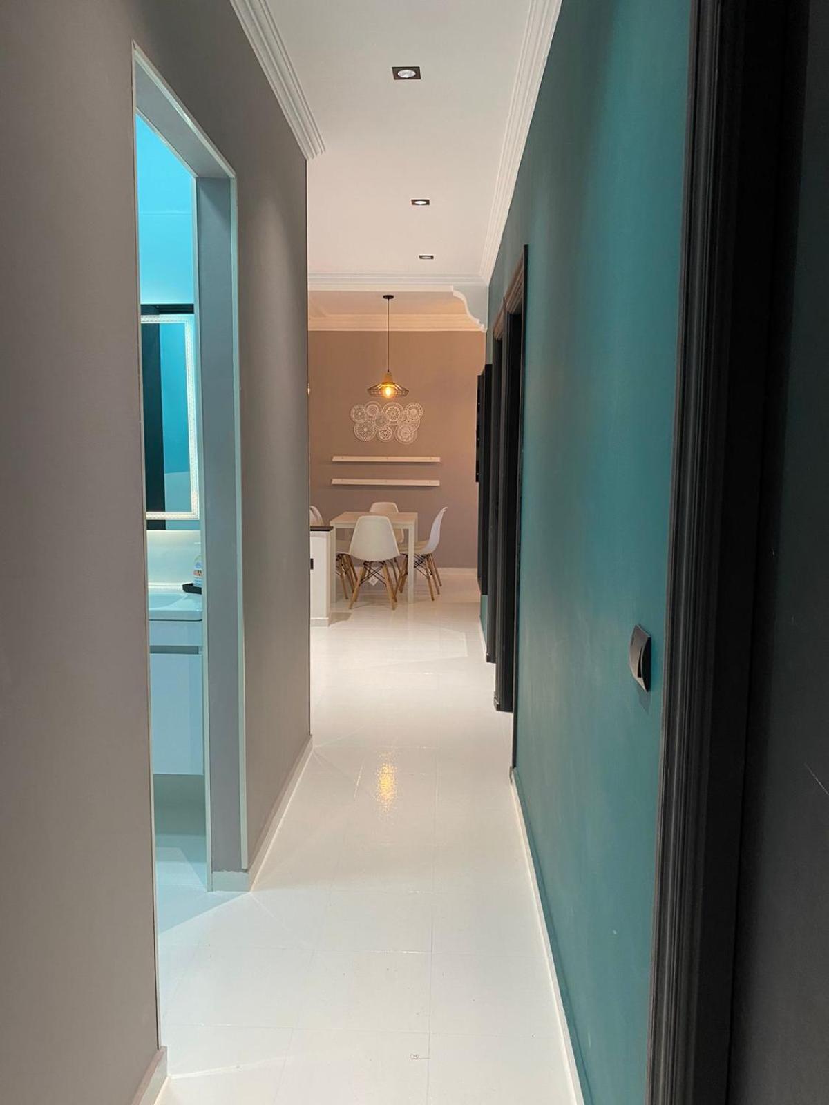 Rabat Residence - Apartments ภายนอก รูปภาพ