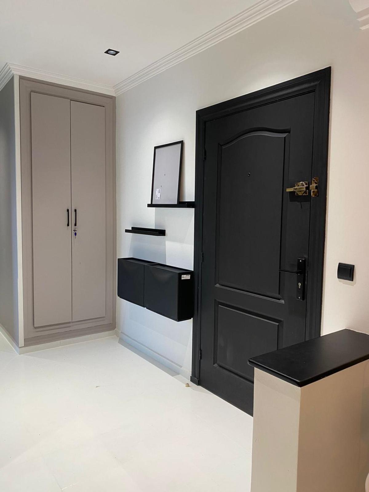Rabat Residence - Apartments ภายนอก รูปภาพ