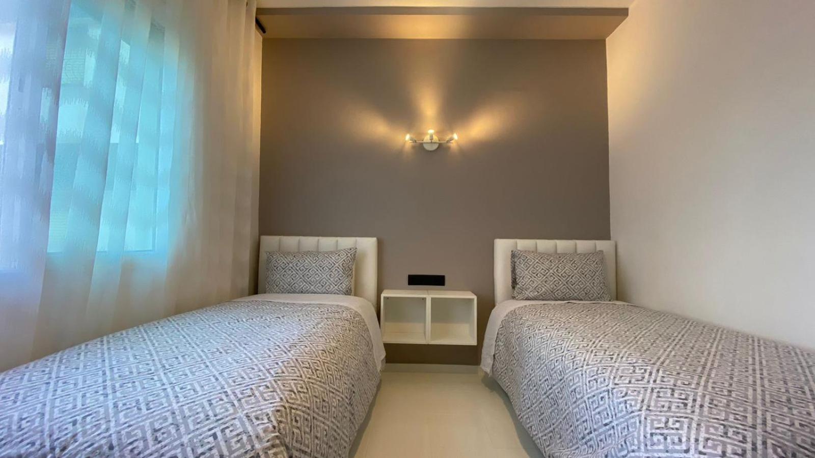 Rabat Residence - Apartments ภายนอก รูปภาพ