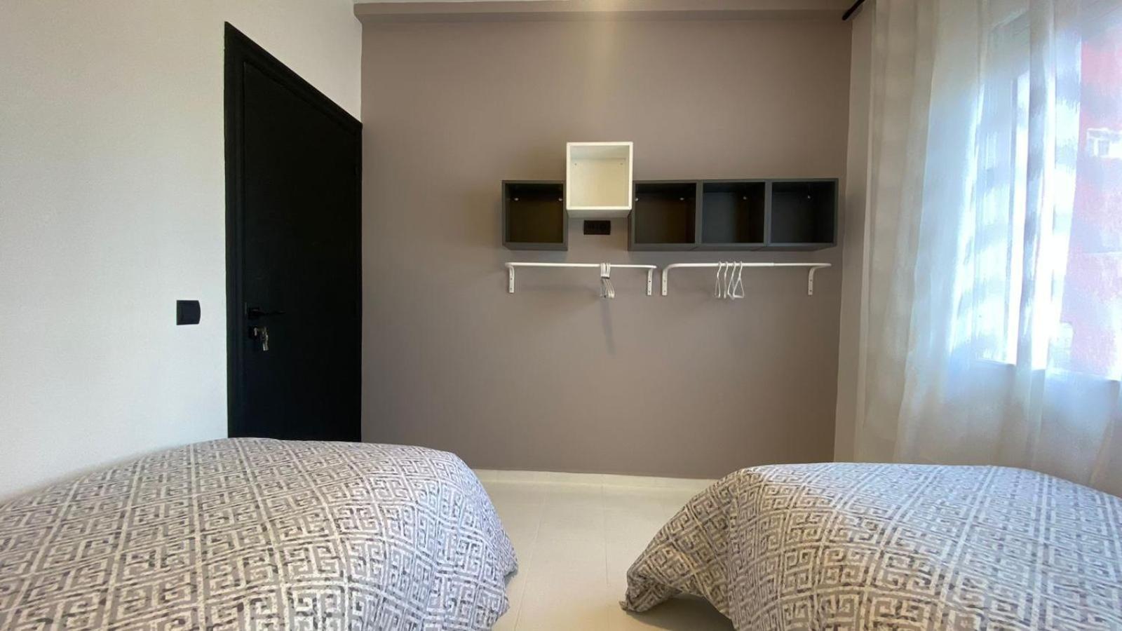 Rabat Residence - Apartments ภายนอก รูปภาพ
