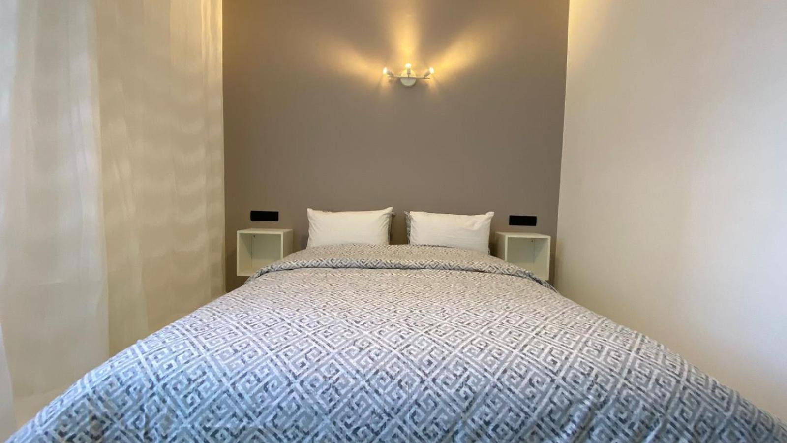 Rabat Residence - Apartments ภายนอก รูปภาพ