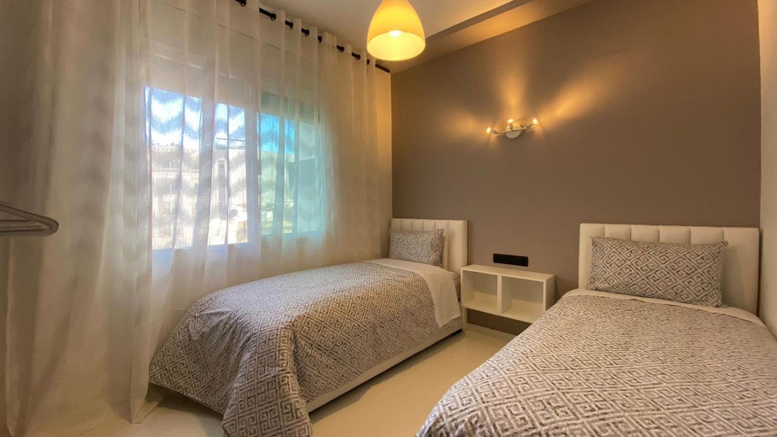 Rabat Residence - Apartments ภายนอก รูปภาพ