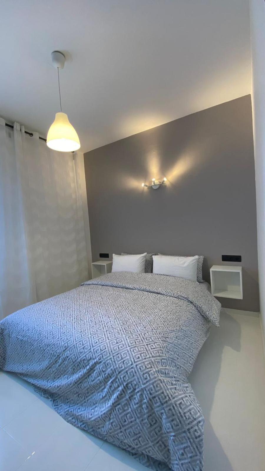 Rabat Residence - Apartments ภายนอก รูปภาพ