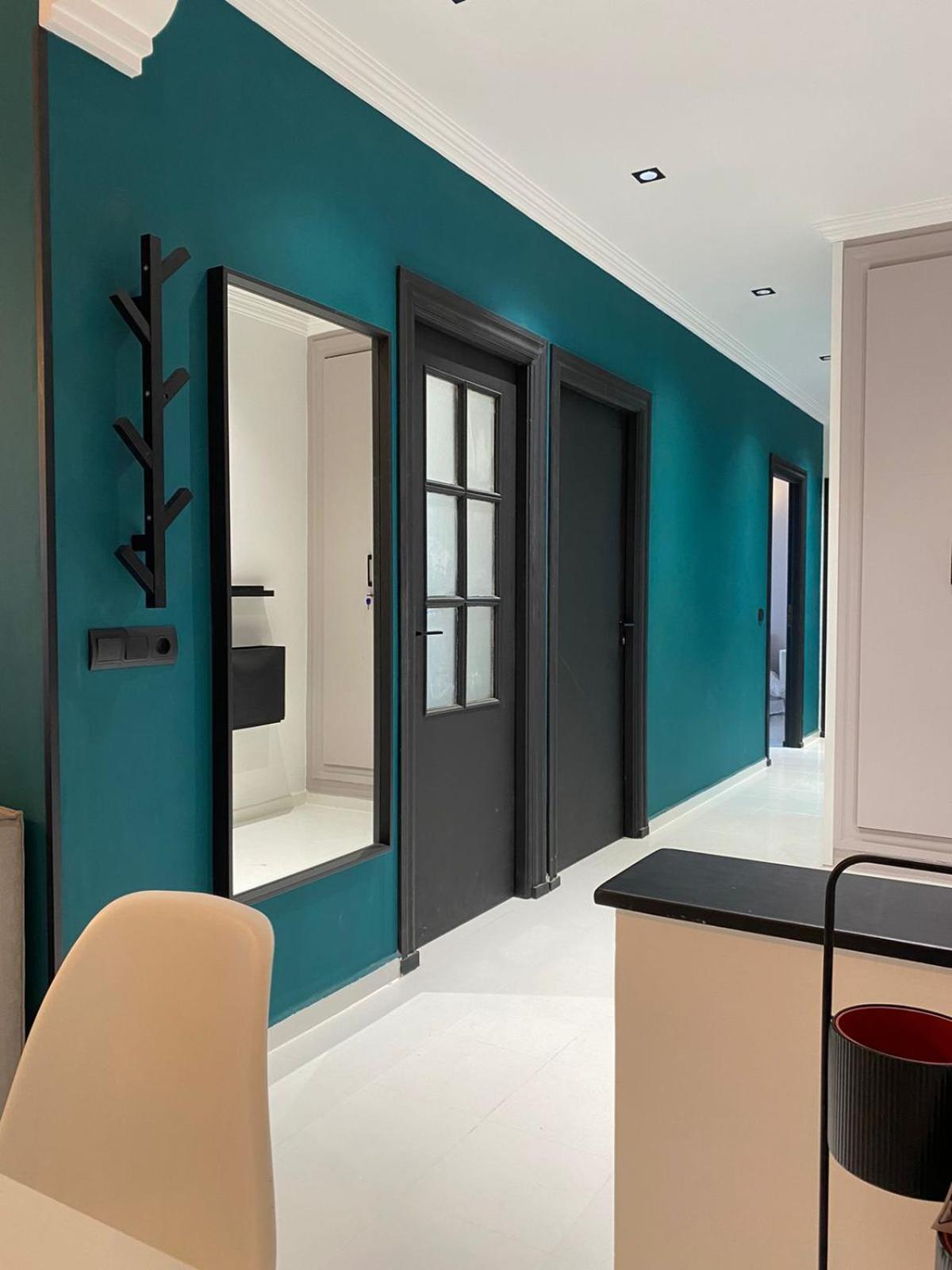 Rabat Residence - Apartments ภายนอก รูปภาพ